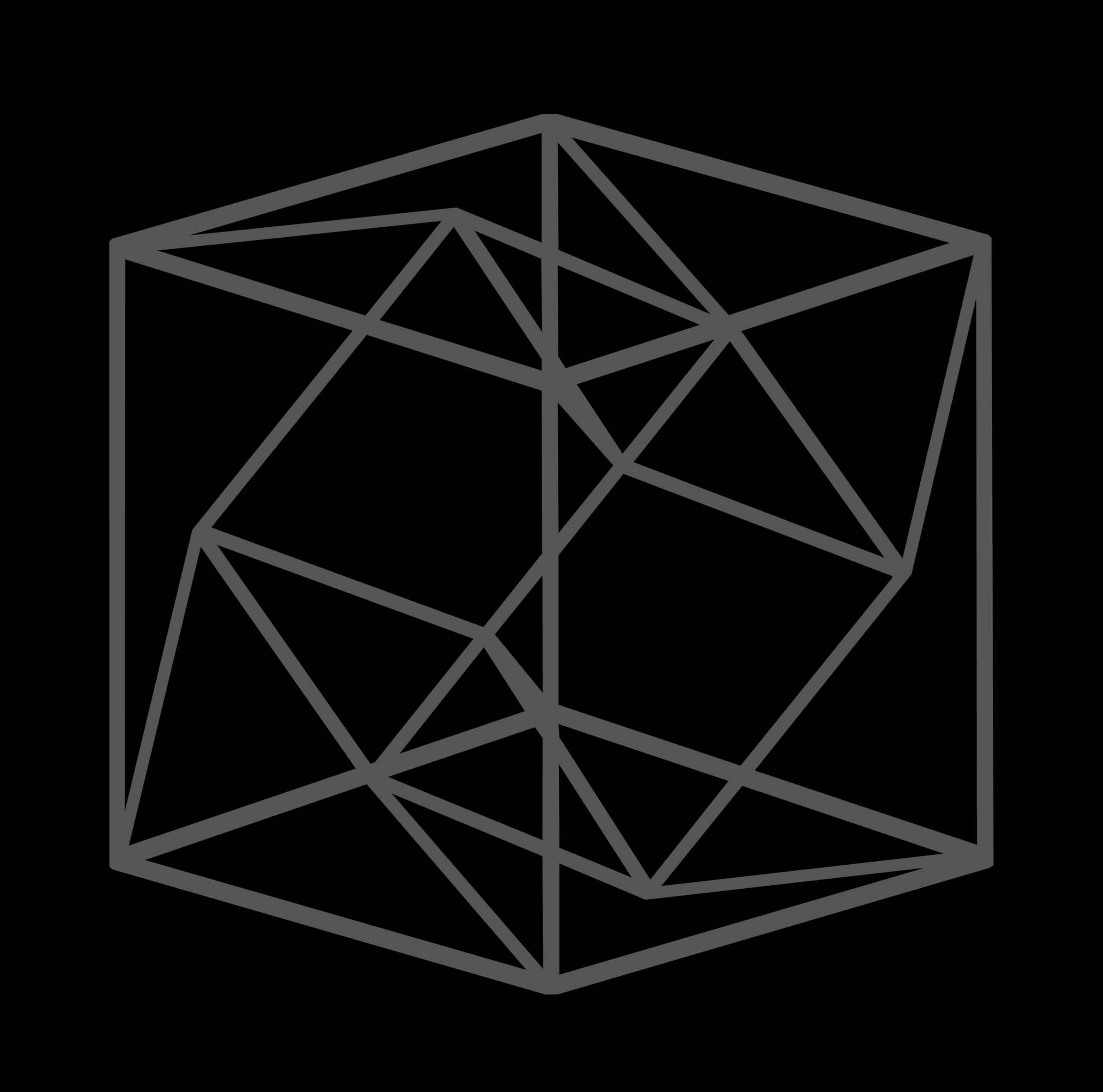 One