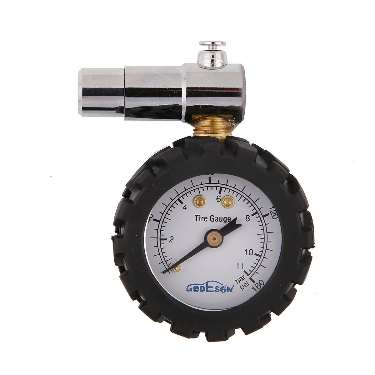 bicycle tyre gauge