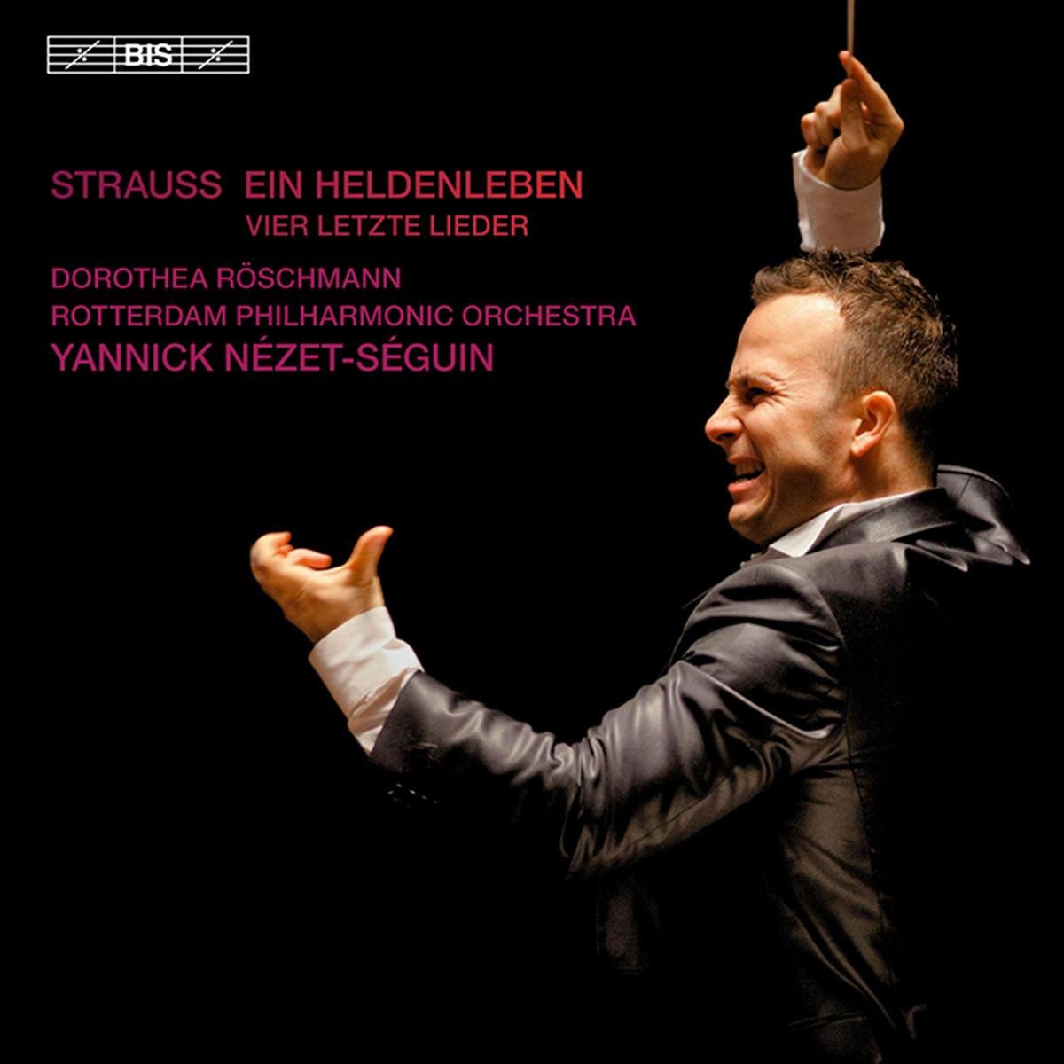 Strauss: Ein Heldenleben