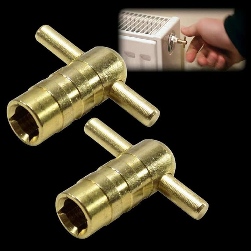 Amazon.co.uk radiator key