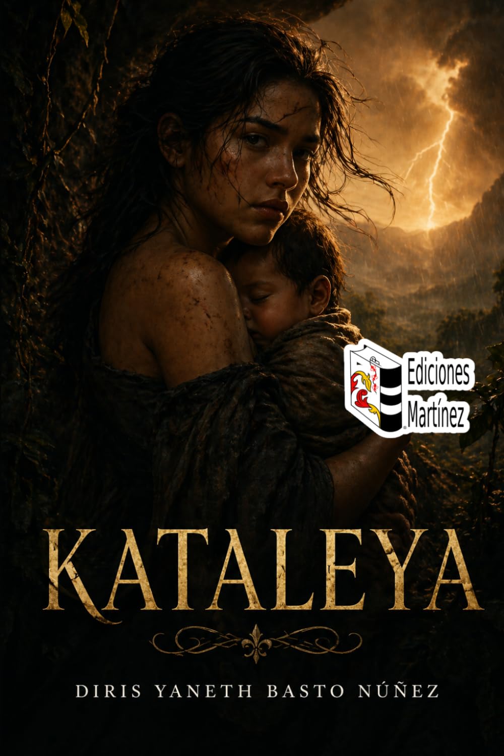 Kataleya: La lucha de una madre por proteger lo que más ama