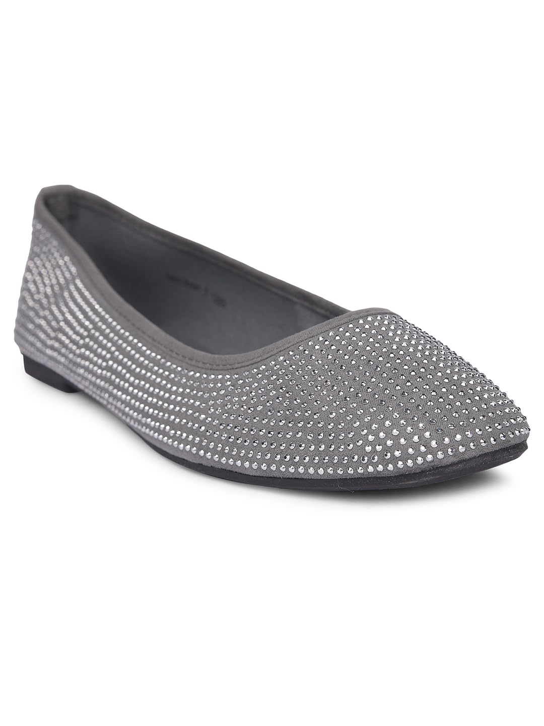 bata Women Pull On Casual Shoes-picture-22