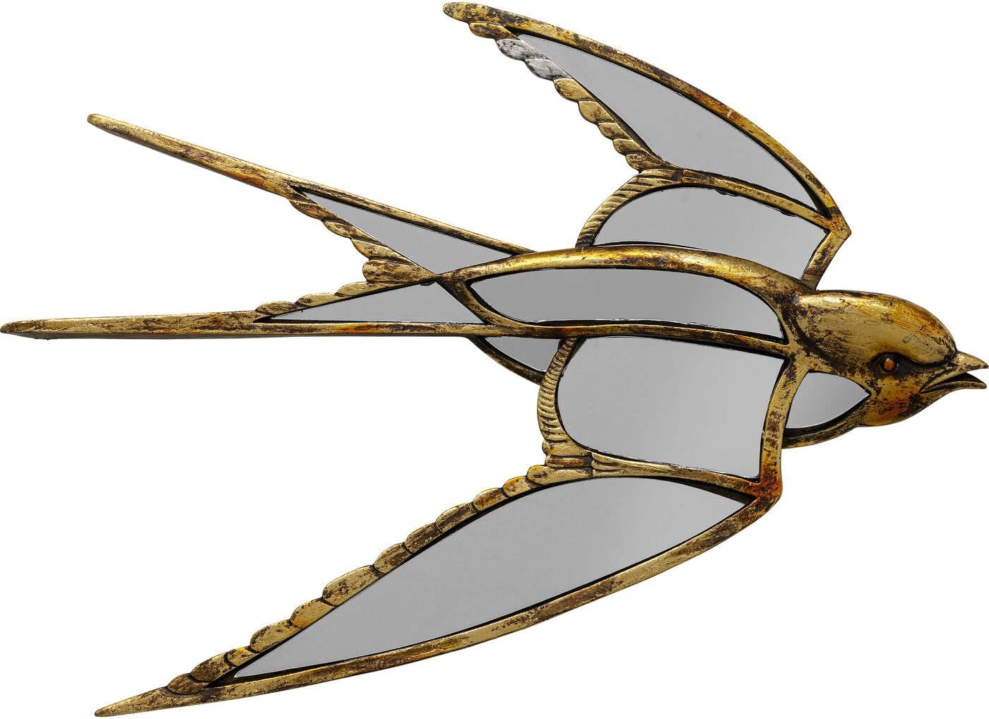 KARE Wall Object Swallow Mirror