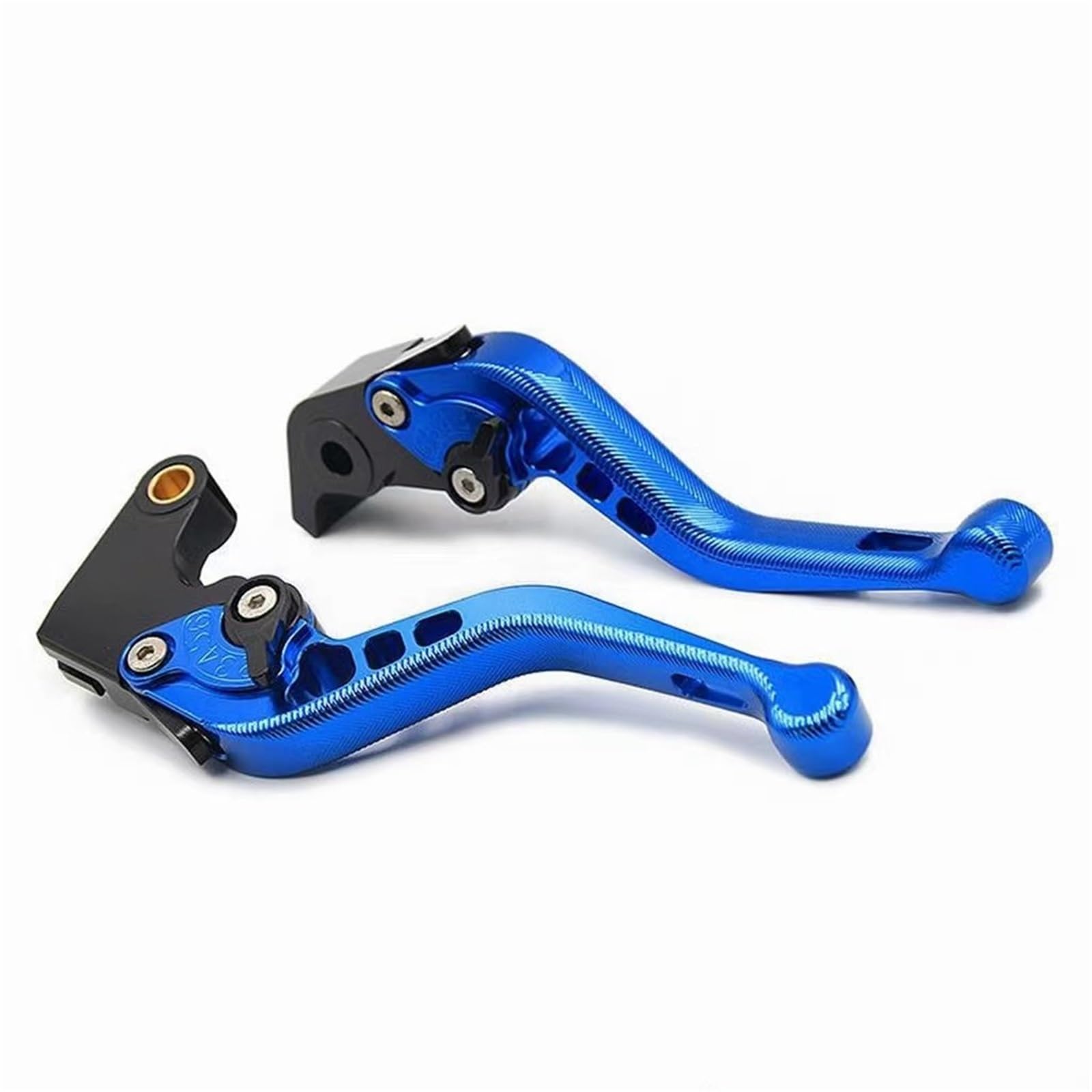 Adjustable Racing Motorcycle Brake Clutch Levers for Royal Enfield 650 Interceptor GT650 Motorcycle Accessories