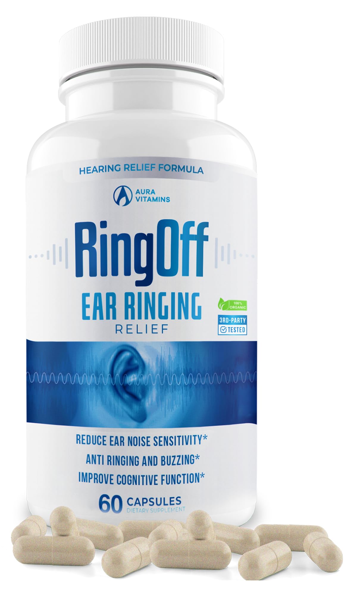stop ringing in best medication for tinnitus