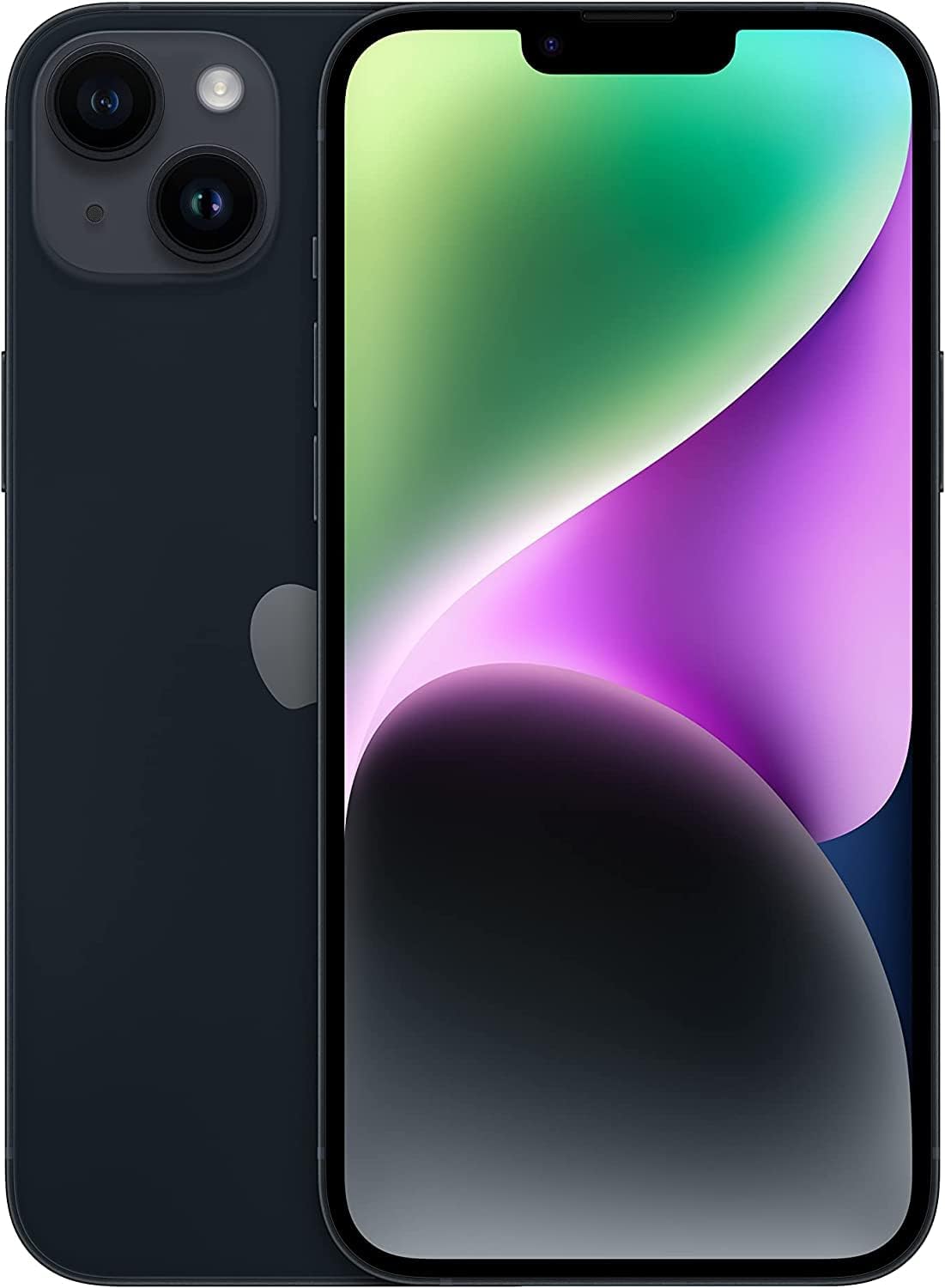 iPhone 14 128GB Rouge Reconditionné - Cykero