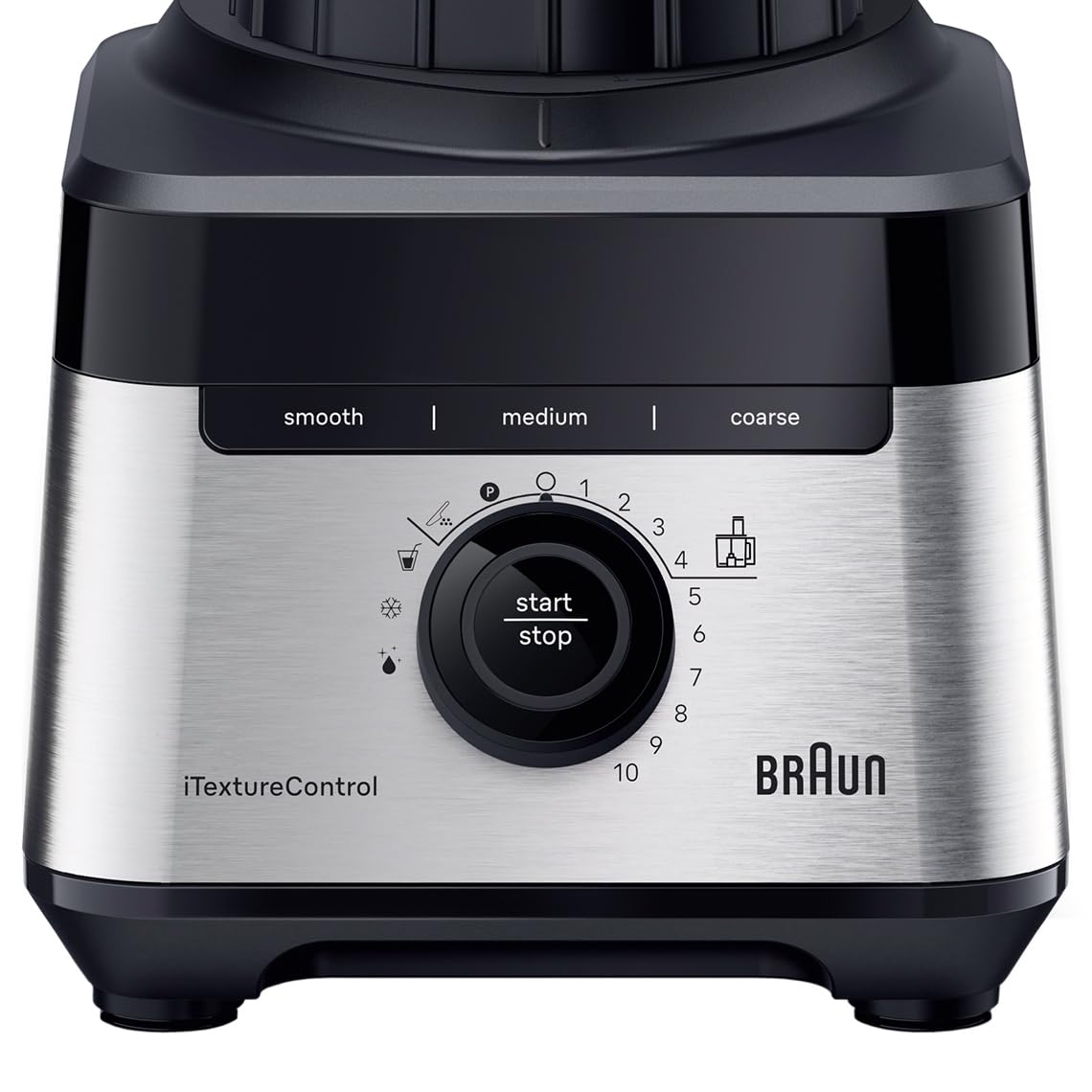 Braun PowerBlend 7 (JB7568BK)