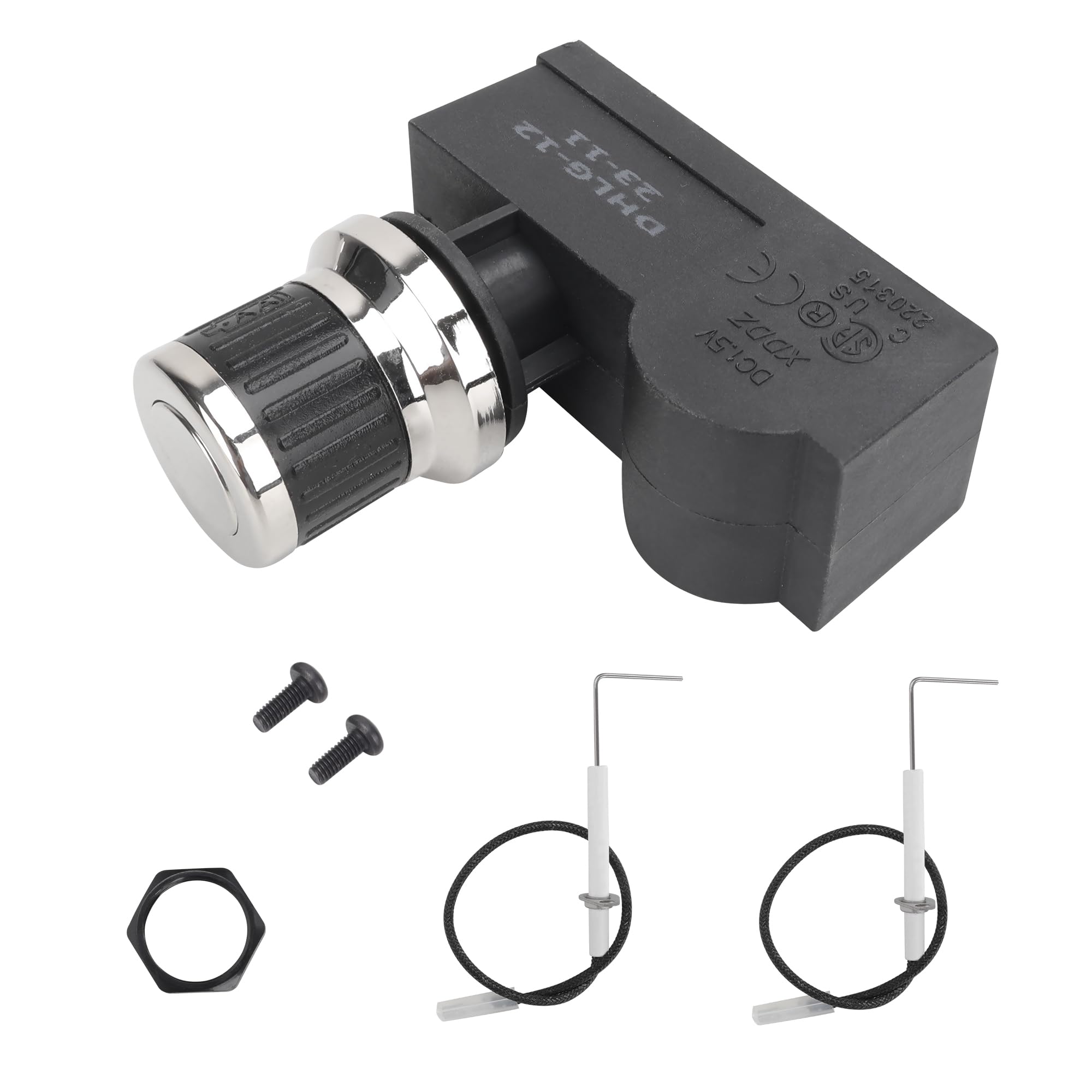 Igniter Kit Battery For Blackstone Igniter Grill Igniter Kit For