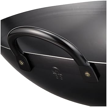 【新品】遠藤商事 業務用 中華鍋 54cm 打出 鉄 日本製 ATY03054 Amazon｜遠藤商事 業務用 中華鍋 54cm 打出 鉄 日本製 ATY03054