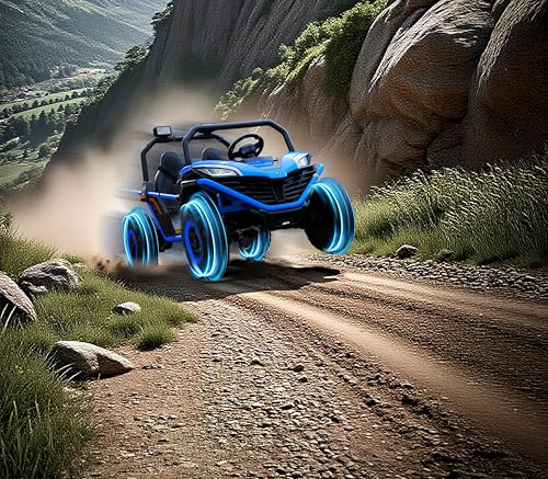 Ride On Car for Kids