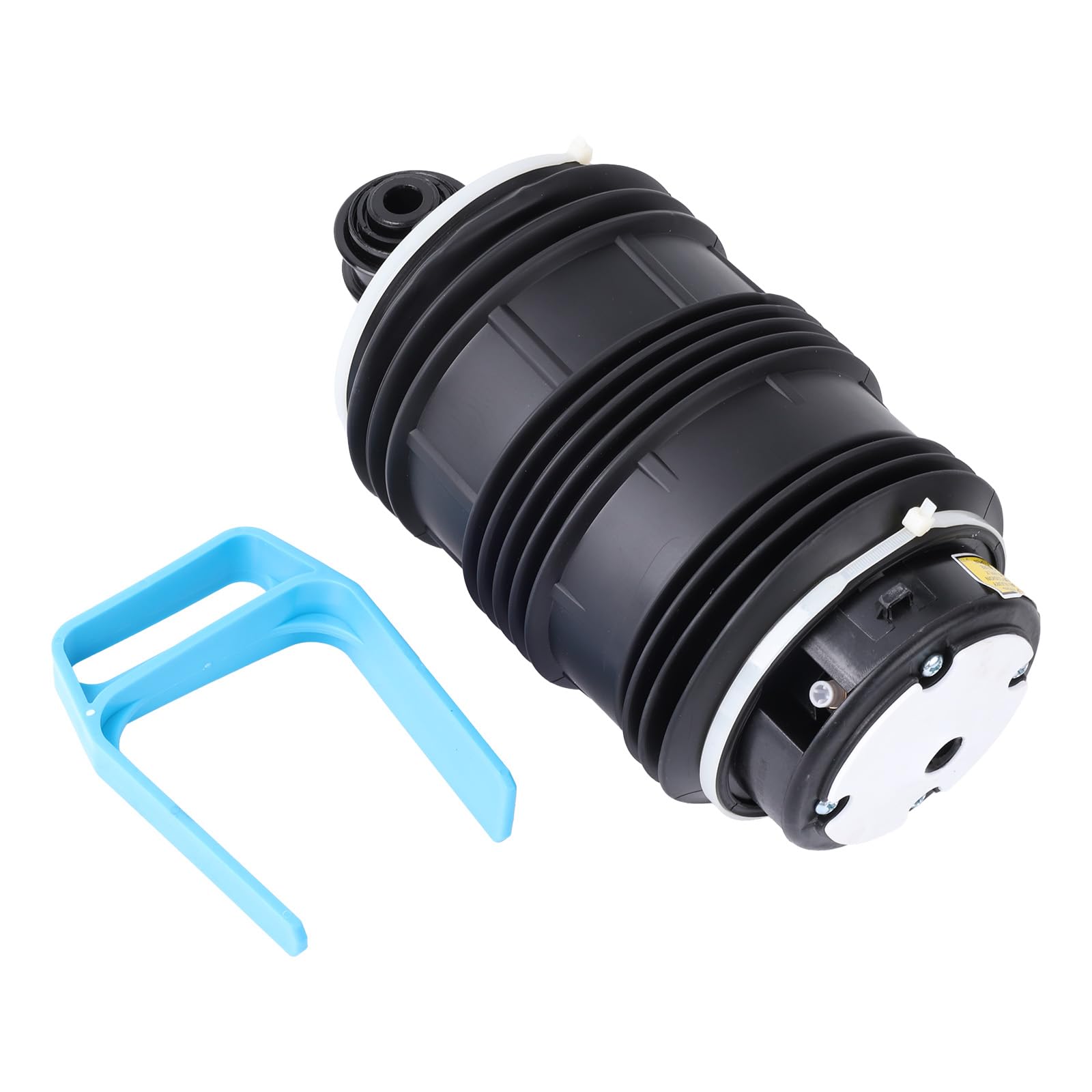 Resorte neumático Suspensión neumática Fuelle neumático Trasero Izquierdo/Derecho 2 Pasadores Modelo T S211 W211 E200 E220 E230 E240 E270 E280 E320 E350 2113200925 A2113200925