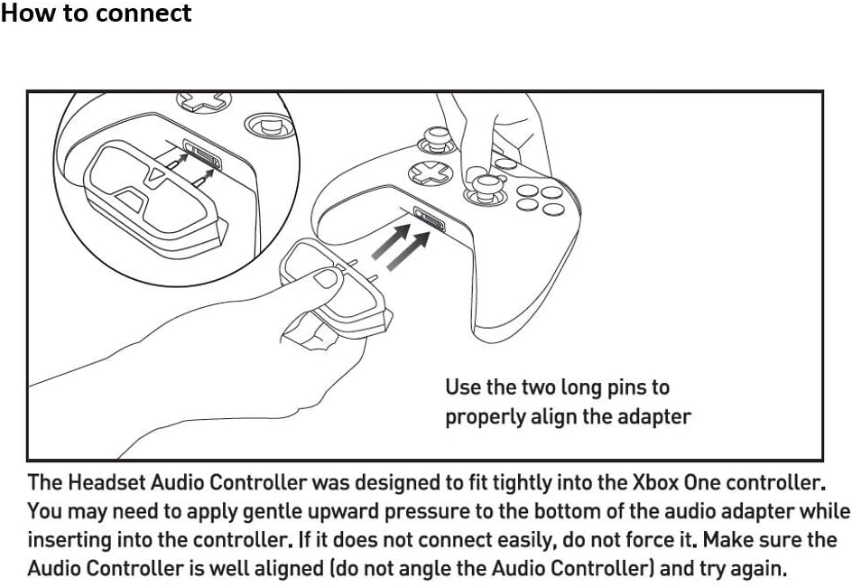 Turtle Beach Headset Audio Controller 