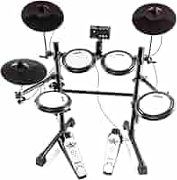 なゆさん専用　電子ドラム　AROMA TDX-16S 最終値下げ AROMA TDX-16 Digital Drum Set with Silicon Drum Pad - AliExpress