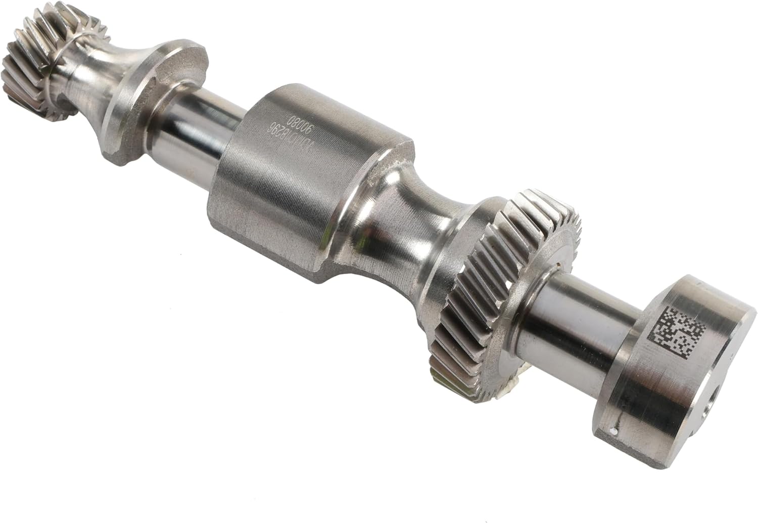 GM Genuine Parts 55504651 Balancer Driven Shaft