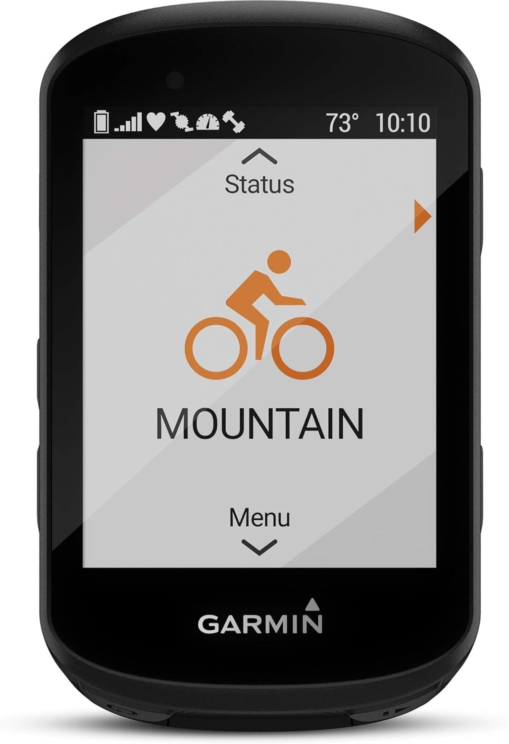 Amazon.co.jp: Garmin Edge 530、マッピング、動的