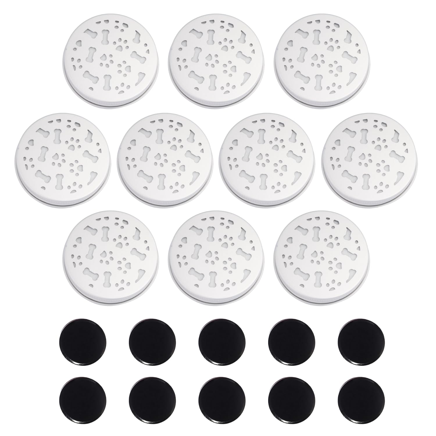 Scent Work Tins Dog Scent Training Kit Nosework Detection