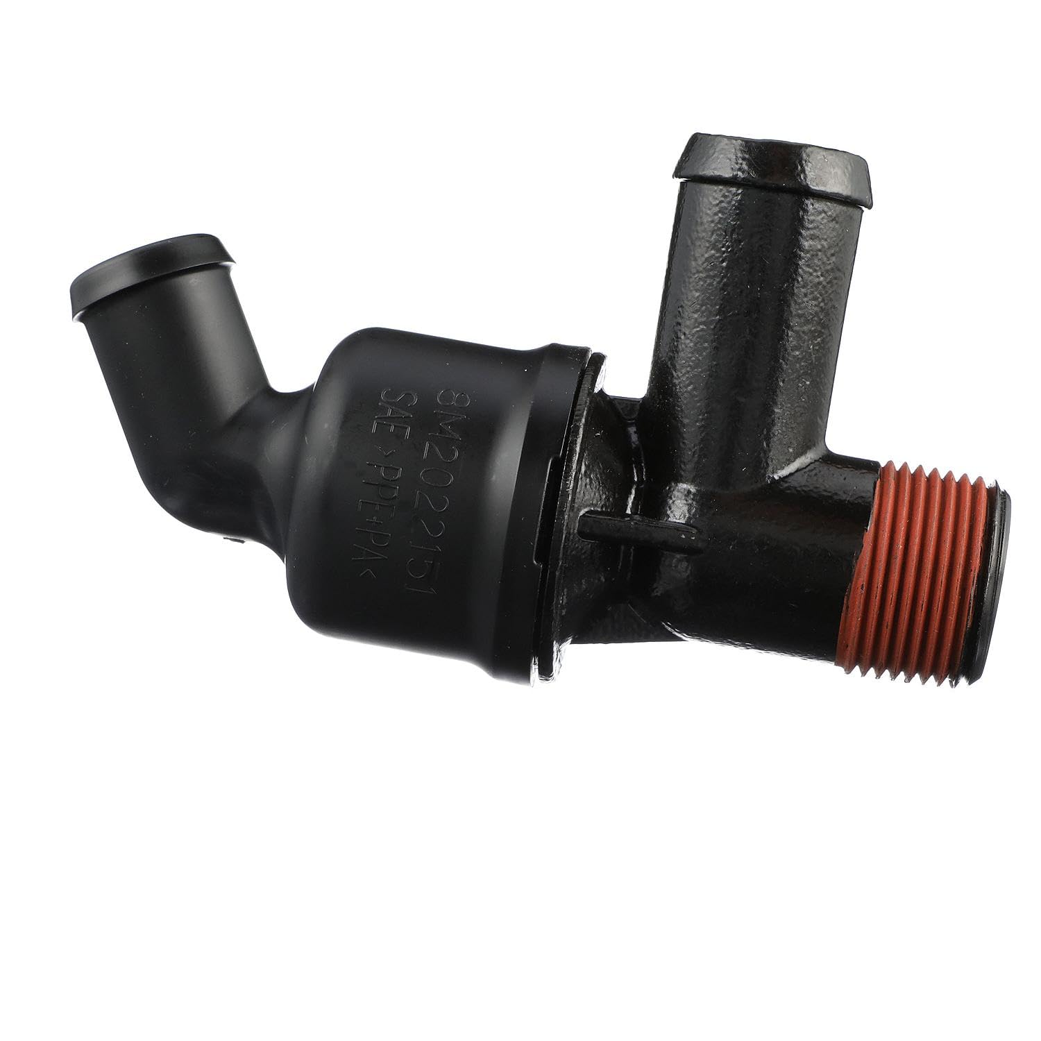 T FITTING ASSY