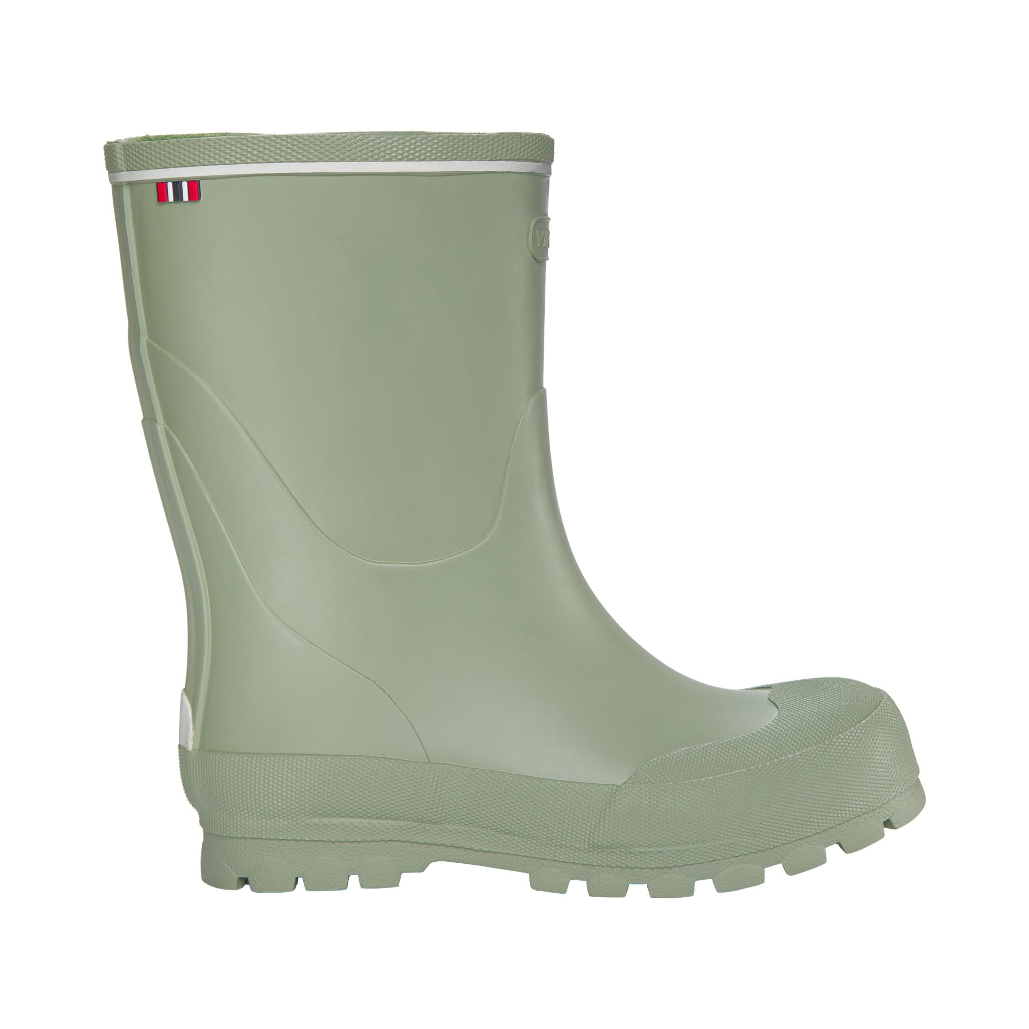 Viking Uniseks - dzieci Viking JollyRain Boot
