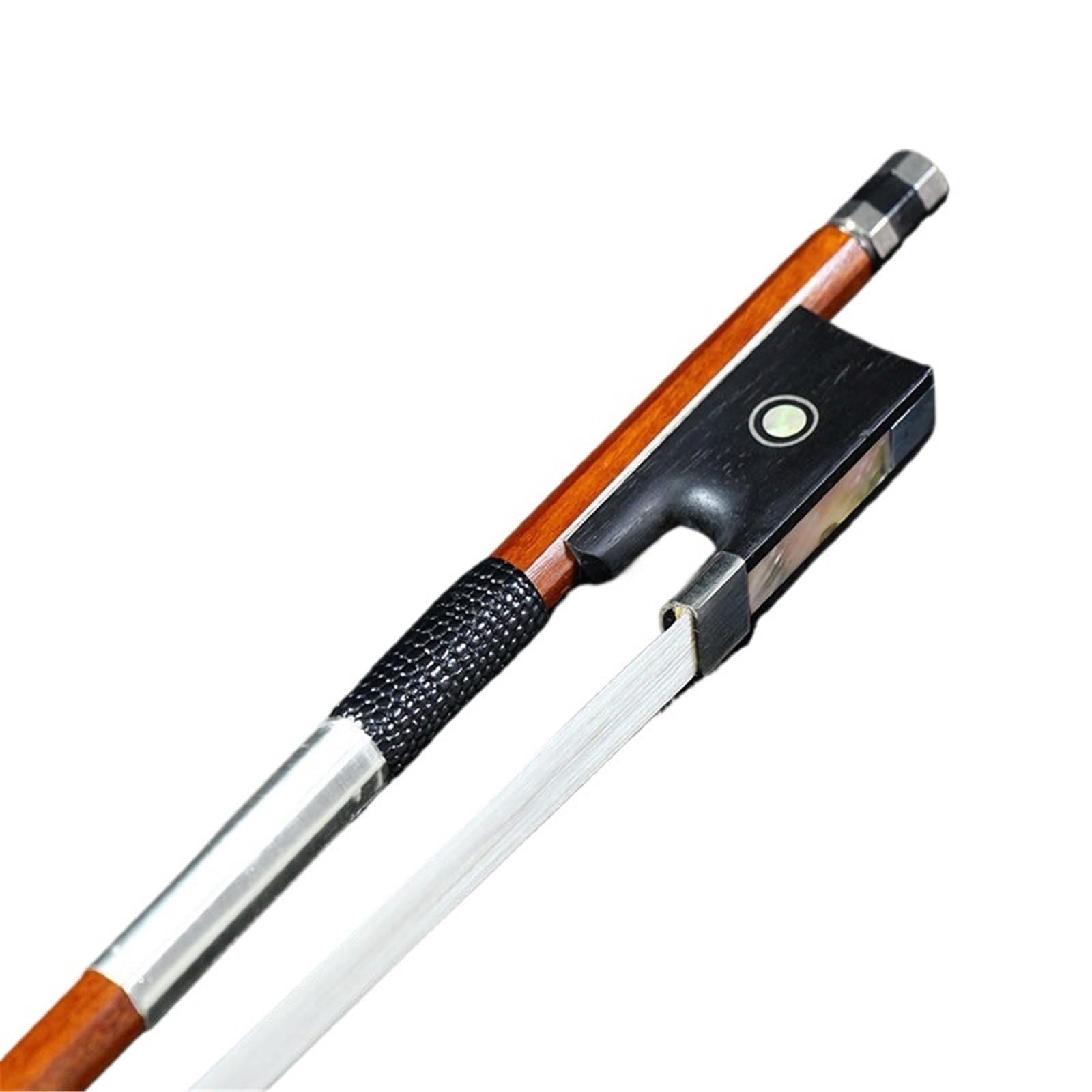 Archet De Violon Pour Pratique Archet De Violon Sumac Brésilien Jouant Des Accessoires D'instrument 3/4 | Archet de violon(1/8)