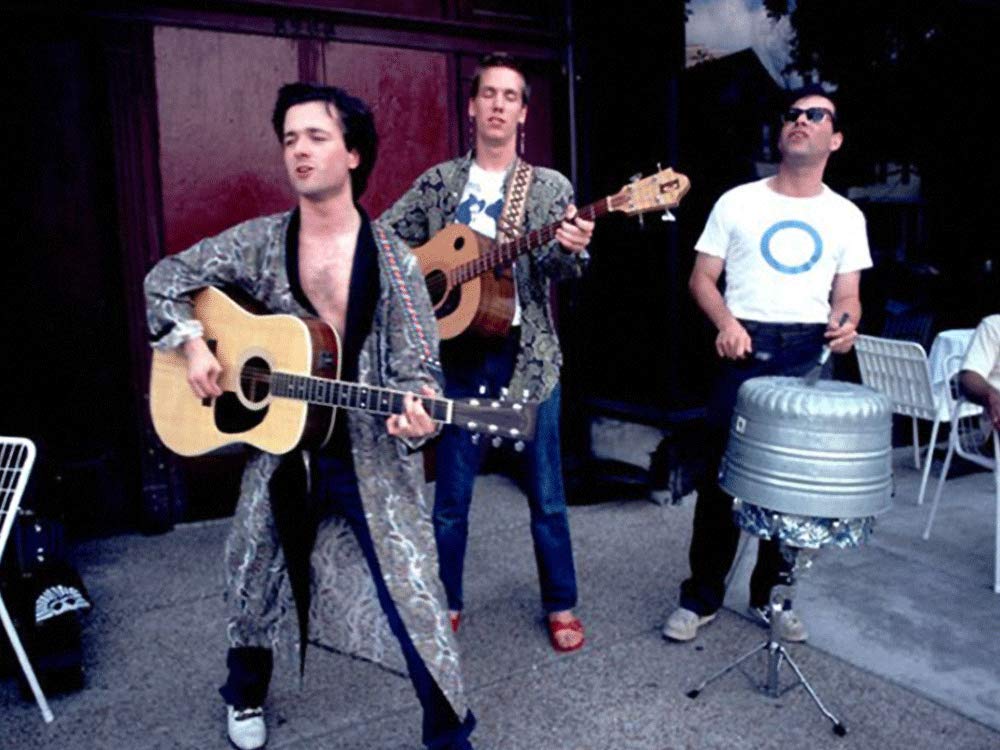 Violent Femmes
