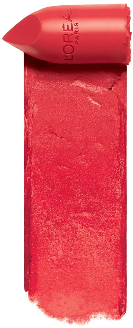 Loreal Paris Color Riche Matte 344 Retro Red Matte Lipstick (1 x 5 g) - Image 2