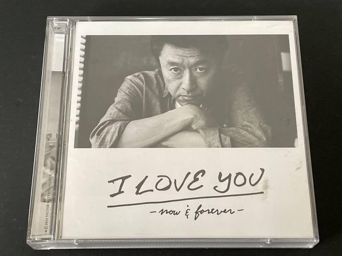桑田佳祐　I LOVE YOU　ベストアルバム　８０年代アイドル　昭和アイドル 桑田佳祐 I LOVE YOU ベストアルバム 80年代アイドル 昭和