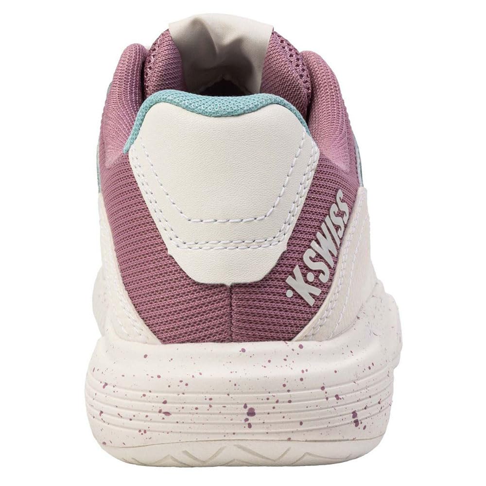 K-Swiss Tura Team Padel Tenis Shoe Mujer