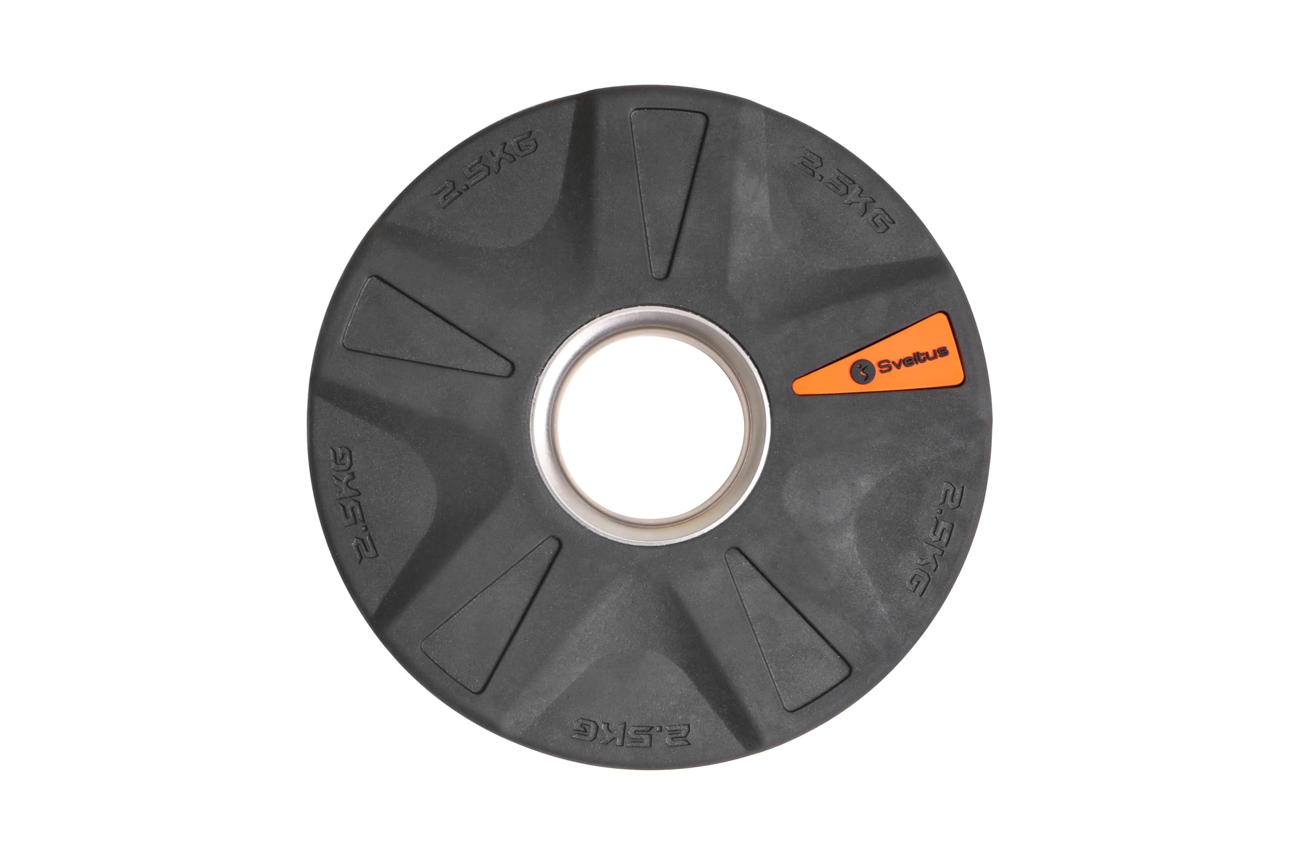Olympic Wheel Disc 2.5 kg