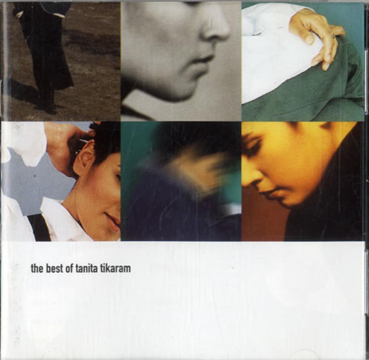 The Best Of Tanita Tikaram [Audio CD] Tanita Tikaram