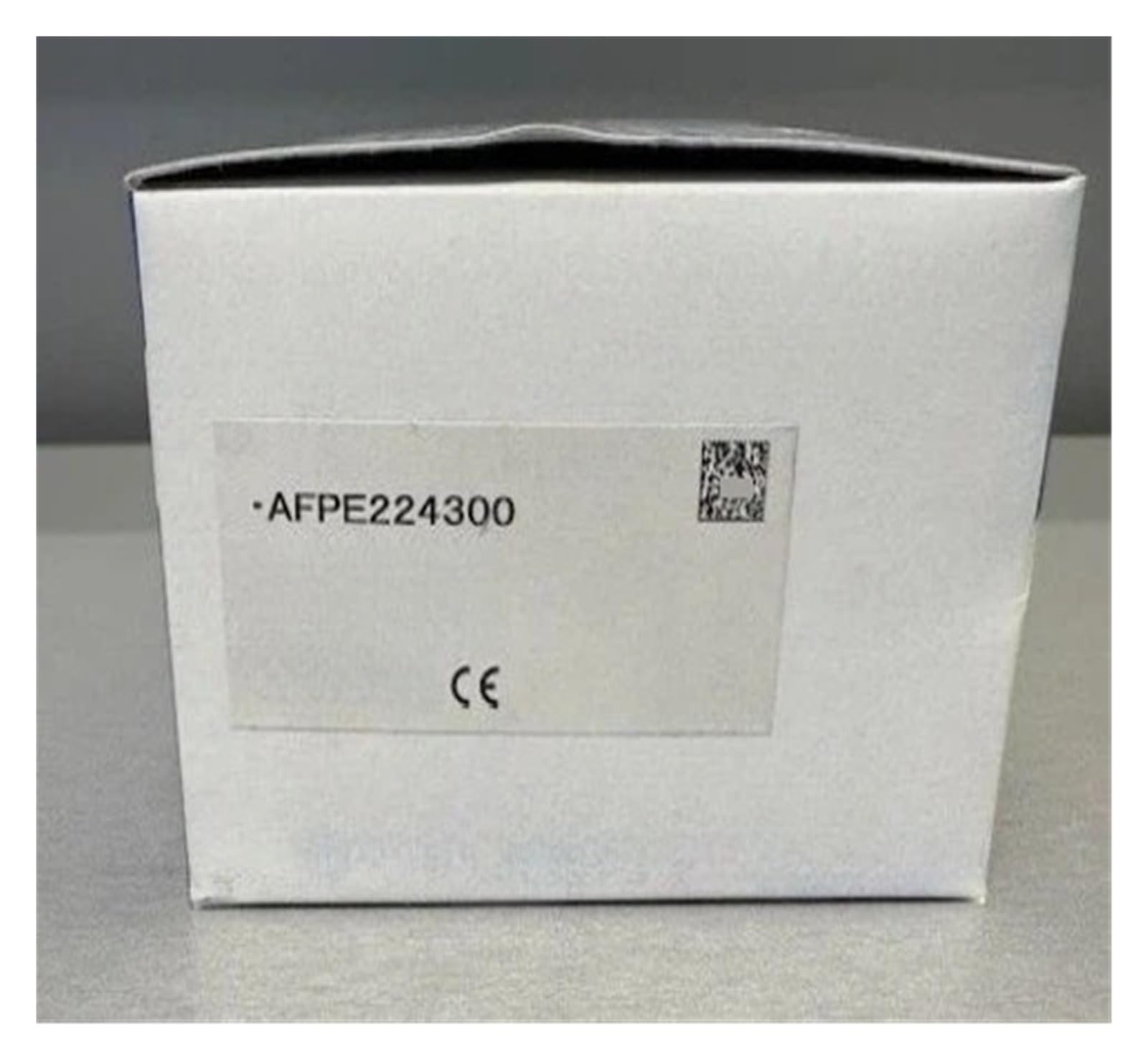 Controlador programable PLC AFPE224300 AFPE224305