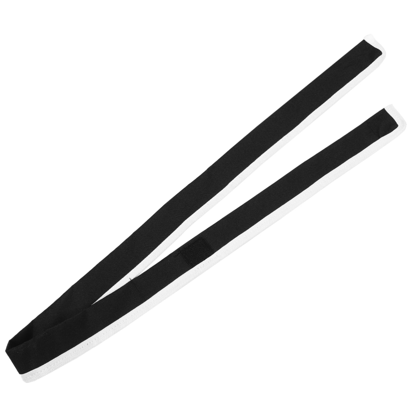 Mikikit Fencing Multi Function Sword Pouch for Fencing Gear Storage Portable Organizer for Epee and for Adults