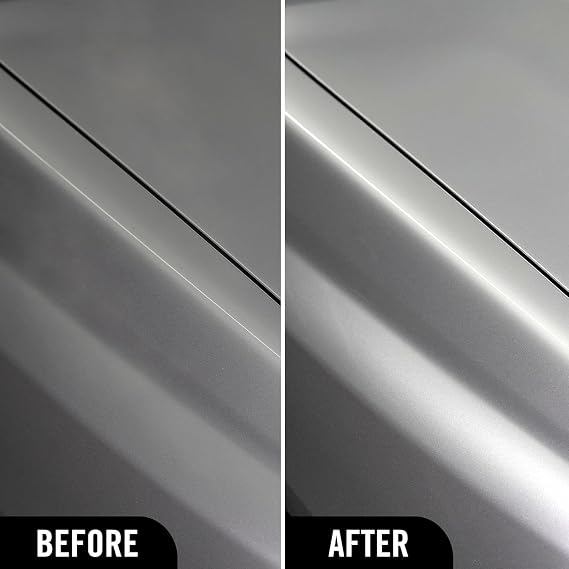 Turtle Wax Colored Polish, Grey, 500 Ml