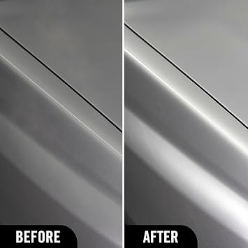 Turtle Wax Colored Polish, Grey, 500 Ml
