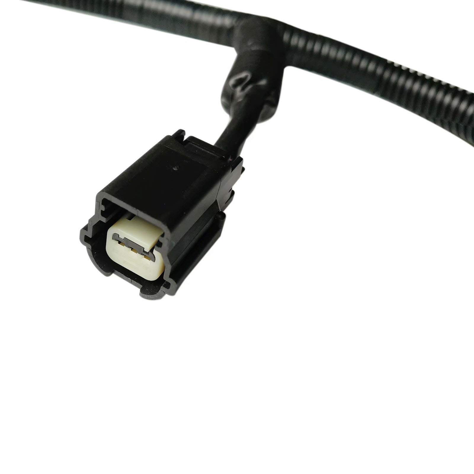 1EW63TZZAA PARK ASSISTANCE SENSOR W/Connector Fits:Chrysler Dodge - Foto 6