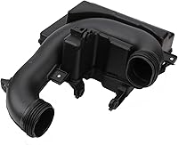 Vista 2 de Resonador de admisión de aire para 2014-2018 Kia Forte / Forte5, Repalces OEM 28220-A7000, 41007