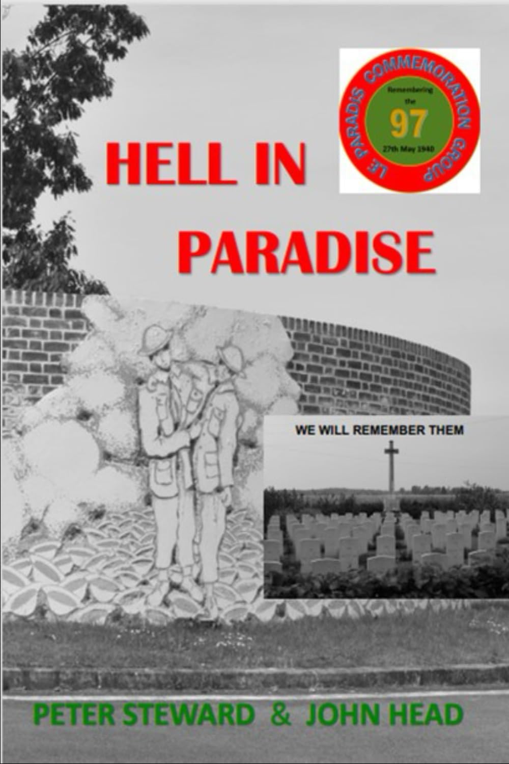 Hell in Paradise