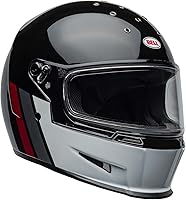 Vista 9 de BELL Eliminator 2.0 Casco integral para motocicleta
