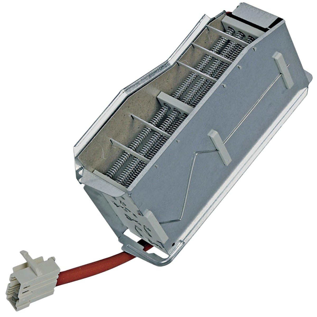 ORIGINAL AEG Electrolux 1257533164 Heizregister Heizelement Heizung Trocknerheizung 1400 + 1000 Watt 230 Volt Wäschetrockner Trockner auch Zanker Zanussi