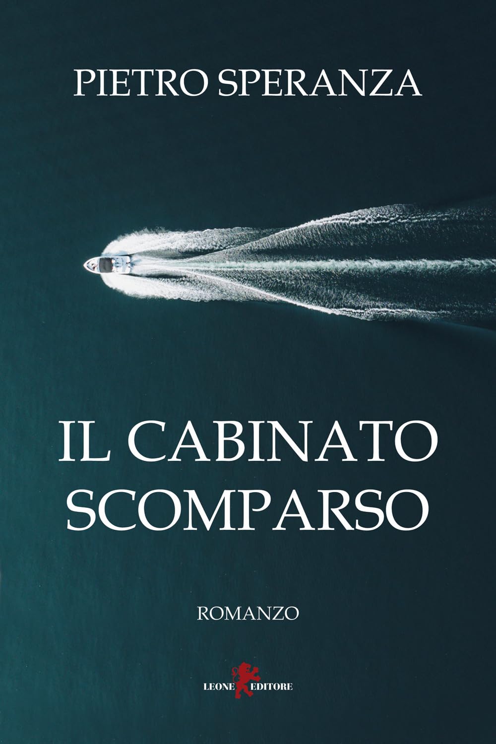 Il Cabinato Scomparso - 4
