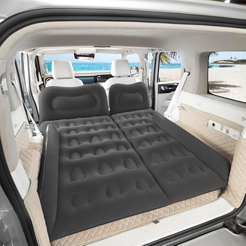 Conlia SUV Air Mattress Cover