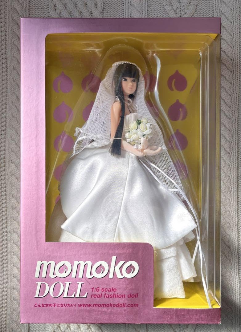 momoko doll / ドラマティックブライト