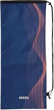 Amazon | GOSEN ラケットケース Utility | ゴーセン(GOSEN