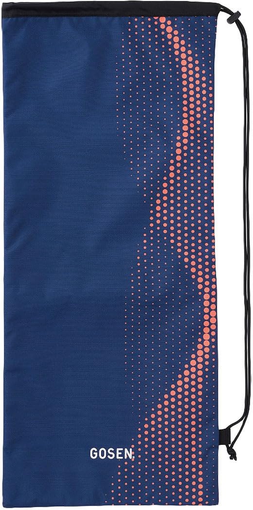 Amazon | GOSEN ラケットケース Utility | ゴーセン(GOSEN