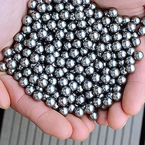 Top 10 Meilleur Bille Acier 6Mm Avis & Comparatif LesGueulesCassees