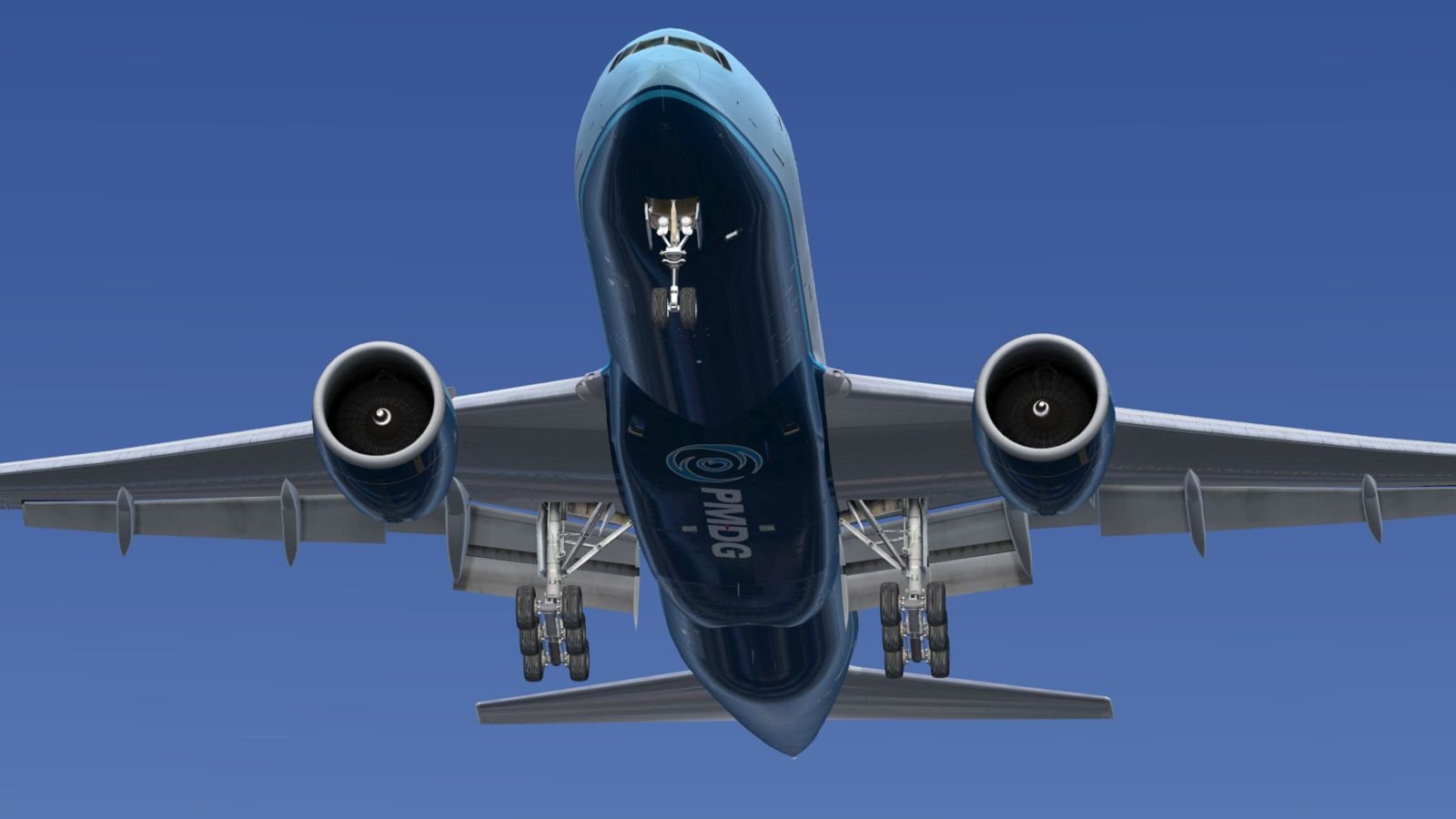 Amazon.co.jp: PMDG 777-200LR/F for P3D V4 (輸入版) : ゲーム