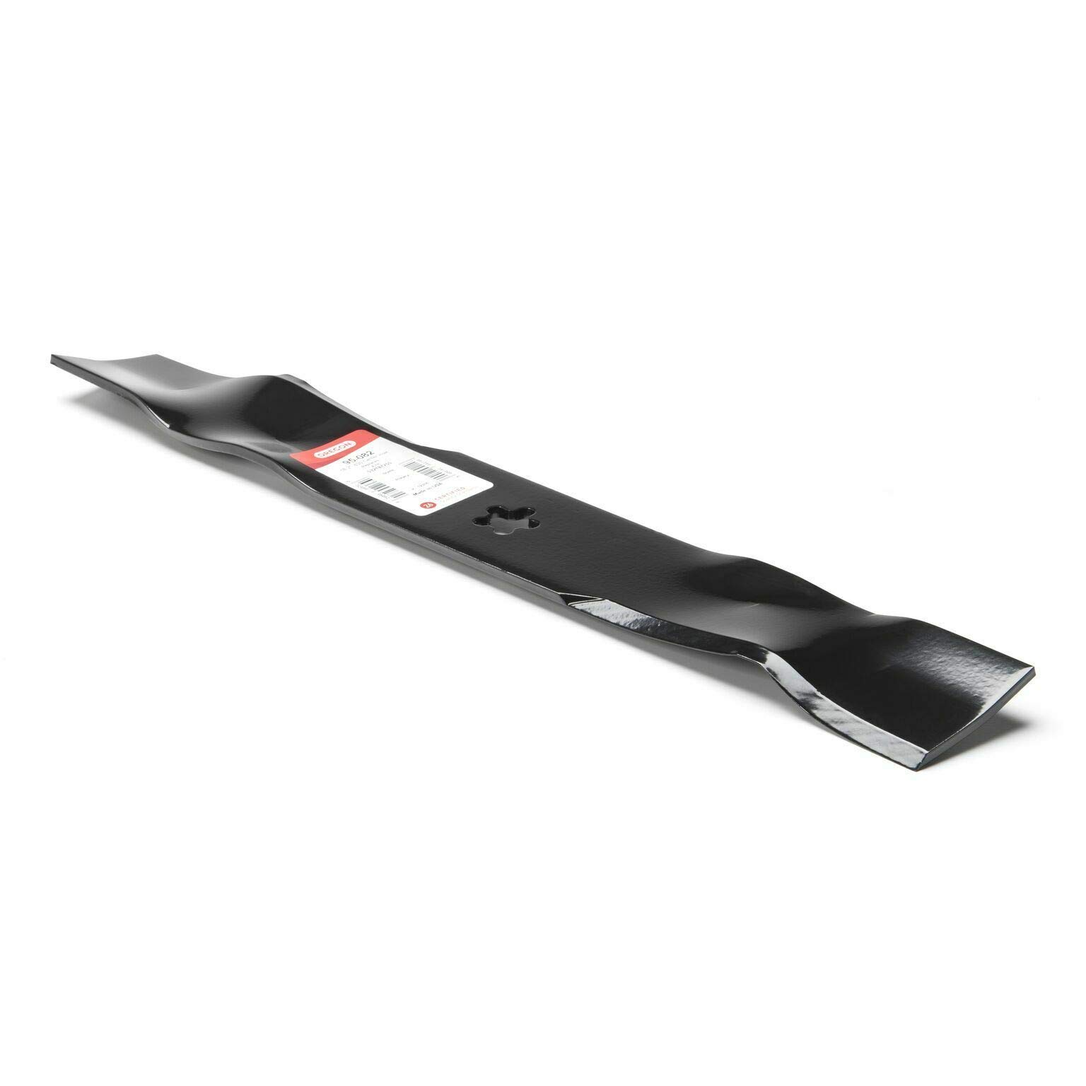 Amazon.com : 3PK Oregon 95-082 Mulching Mower Blade for 54