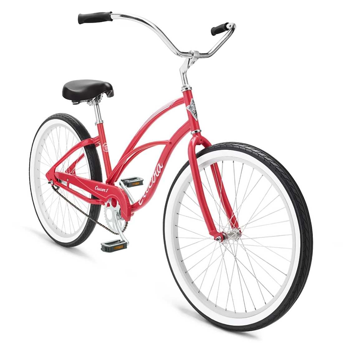 エレクトラ　ビーチクルーザー　蓮の花 エレクトラ ビーチクルーザー 蓮の花 Amazon | 自転車 ELECTRA