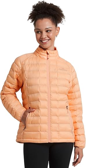 Heli thermore women's jacket Clearance