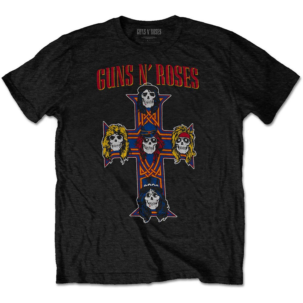 Guns N Roses