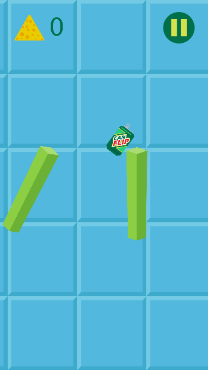 FLIP Can 2K18 Flipping Can Bottle Challenge Download Free Now And